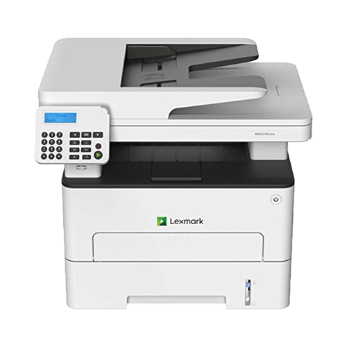 lexmark yazıcı teknik servis