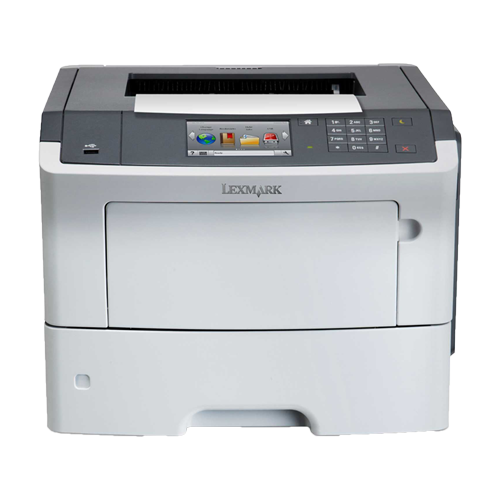 lexmark teknik servis