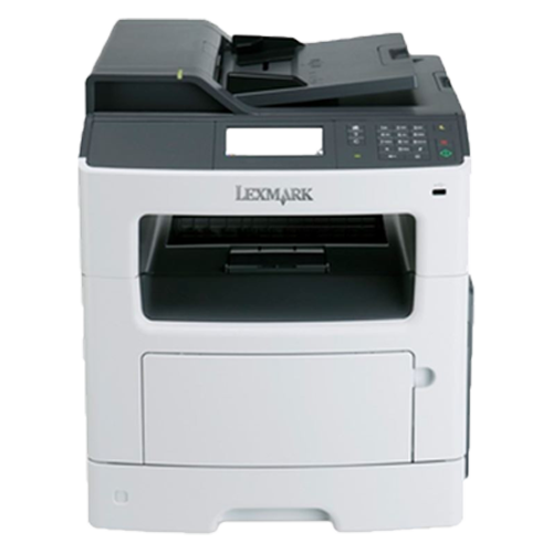 lexmark teknik servis