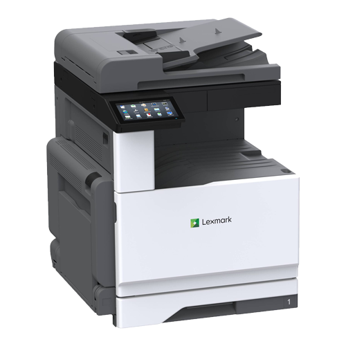 lexmark teknik servis